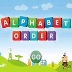 alphabet wikipedia letters to friends online game1