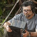 Are Andy Serkis & son Louis working on Mowgli?4