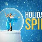 Holiday Spin movie4