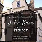 john knox house5