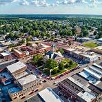 Taylorville, Illinois, Estados Unidos3