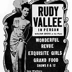 1928-1930: Vintage Vallée Rudy Vallée1