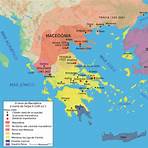 mapa da macedônia antiga5