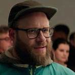 seth rogen movies and tv shows coming out in 20234