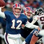 What college did Jim Kelly go to?4