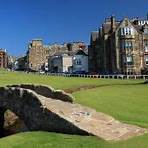 university of st andrews scotland golf course reviews1