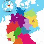 mapa de alemania para imprimir3