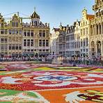 bruxelas bélgica turismo4