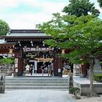 kushida shrine fukuoka japan pictures today3