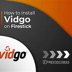 Vidgo3