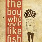 The Boy Who Smells Like Fish movie5
