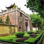 Imperial Citadel of Thăng Long1