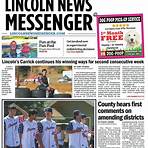lincoln messenger classified1