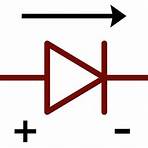 what is a p n diode circuit2
