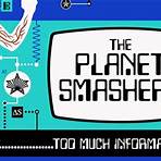 the planet smashers band4