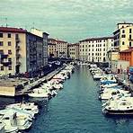 Livorno, Itália2