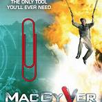 MacGyver série de televisão1