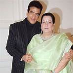 What happened to Jeetendra in 1989?3