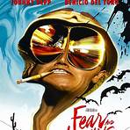 fear and loathing in las vegas 1998 movie poster2