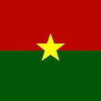 ouagadougou is the capital of what country today4