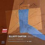 Elliott Carter1