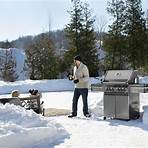 napoleon gasgrill mit drehspieß2