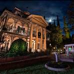 is disney's haunted mansion really haunted world1
