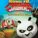 kung fu panda la leyenda de po capitulos completos2