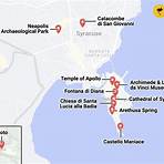 google map search location via larga 38 96100 siracusa sr italy maps4