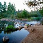 list of rivers in america1