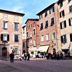 Lucca, Itália2