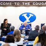 brigham young university athletics website official1