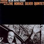 Blue Note and Capitol Recordings Horace Silver5