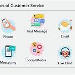 define dedicated customer service4