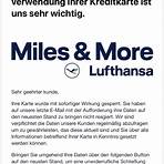 miles-and-more kartenabrechnung1