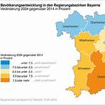 bavaria regierungsbezirke2
