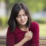 什麼因素導致心肌梗塞的發作?4
