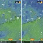 香港天氣預報30天3