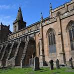 Abadia de Dunfermline, Escócia4