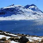 what to see in nuuk greenland in april2