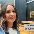 Museo del Louvre, Francia4