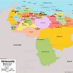 venezuela maps1
