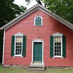 little red school house ct2