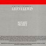 Best Kept Secret Leona Lewis4