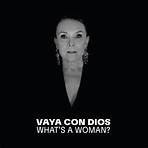What's a Woman: The Blue Sides Vaya Con Dios4