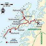 reiseführer norwegen fjorde1