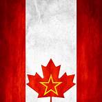canada flag wallpaper5