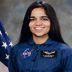 Kalpana Chawla1