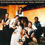 much ado about nothing (1993 film) trailer4