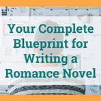 how do you outline a romance novel book3